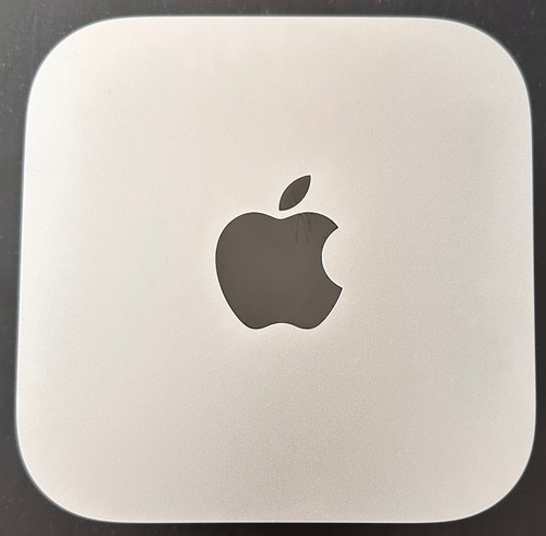 Apple mac mini - apple,