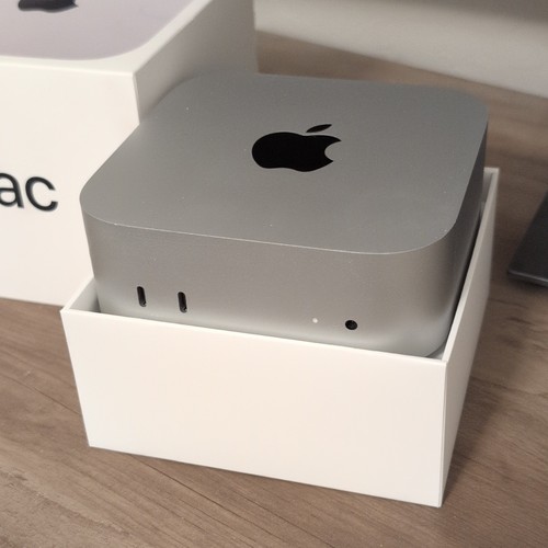 Apple mac mini base - mac,