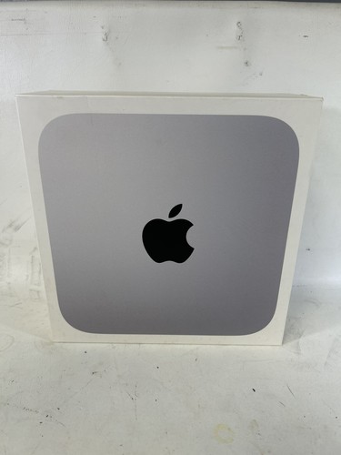 Apple mac mini a2348 - mac, m1