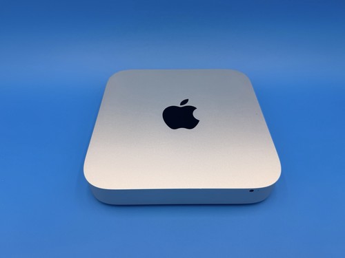 Apple mac mini 2012 - apple, dual