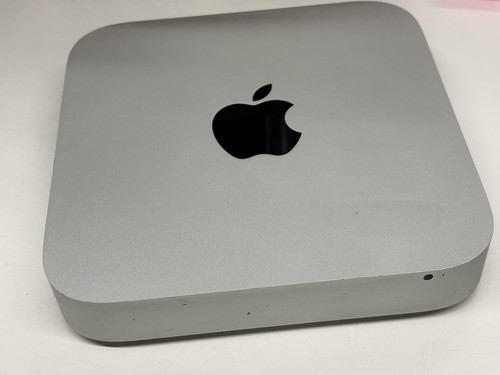 Apple mac mini ghz i7 - apple, 2.3