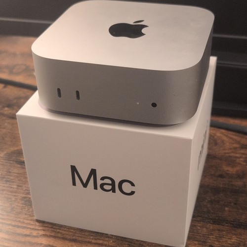 Apple mac mini 24gb - apple,