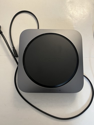 Apple mac mini intel core - apple,