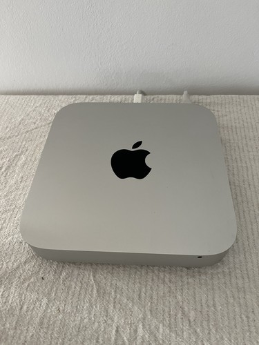 Mac mini - mac,