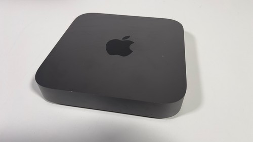Apple mac mini 2018 - apple,