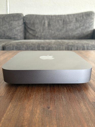 Mac mini 2018 intel - mini,