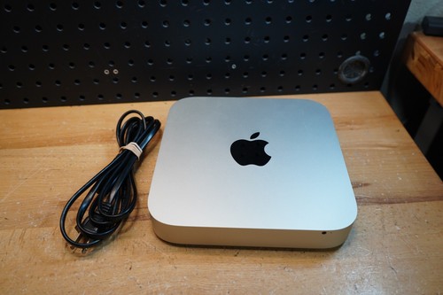 Apple mac mini a1347 intel - (m),
