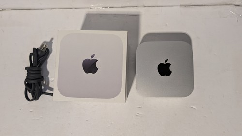 Apple mac mini - mini, chip