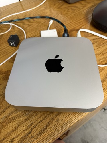 Apple mac mini late 2014 - mini,