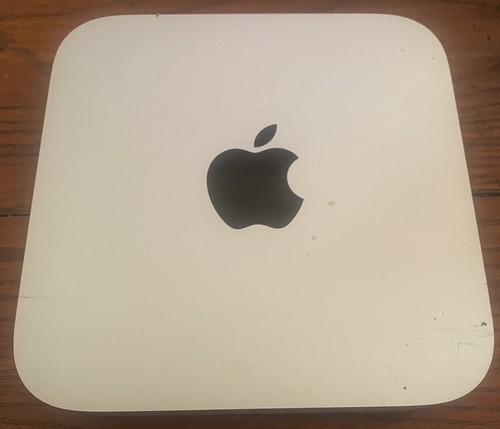 Apple a1347 mac mini - a1347, i5