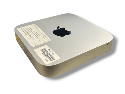 Apple mac mini - apple, i7