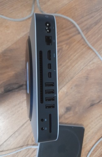 Apple mac mini - mini, desktop