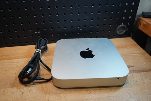 Apple mac mini a1347 late - mac,