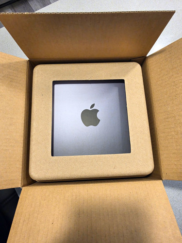 Apple mac mini 2018 - mac, 3.2