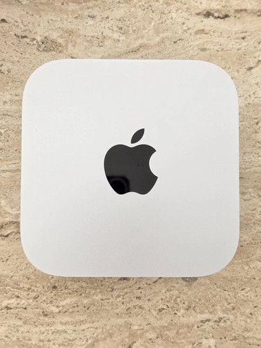 Apple mac mini - apple, 2024
