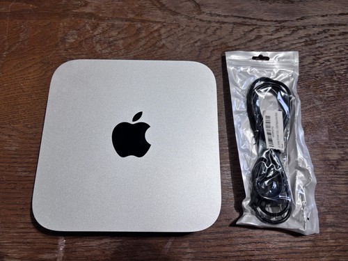 Apple mac mini - mac, i5