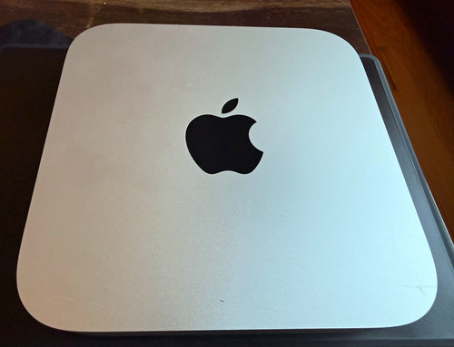 Apple mac mini 2020 a2348 - m1,
