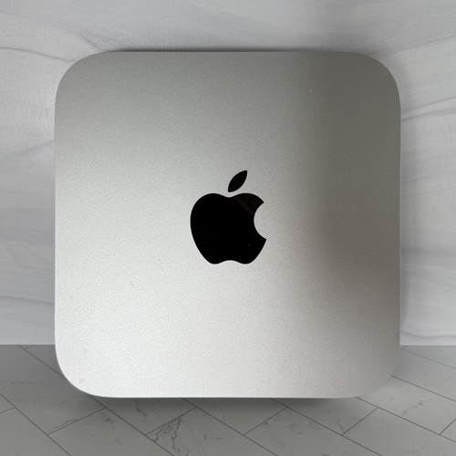 Apple mac mini - mac, desktop