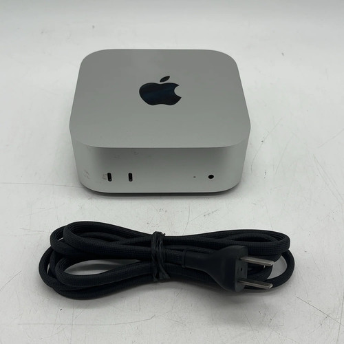 2024 apple mac mini core - 2024, 10
