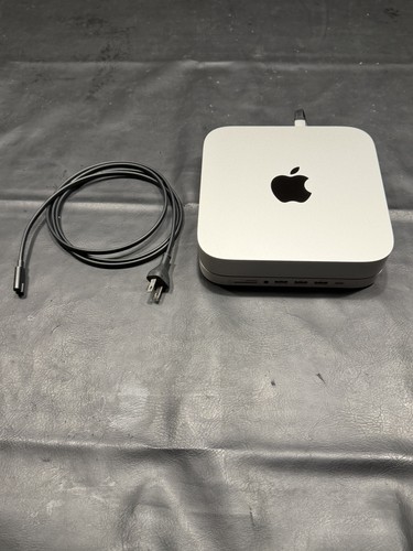 Apple mac mini - apple,
