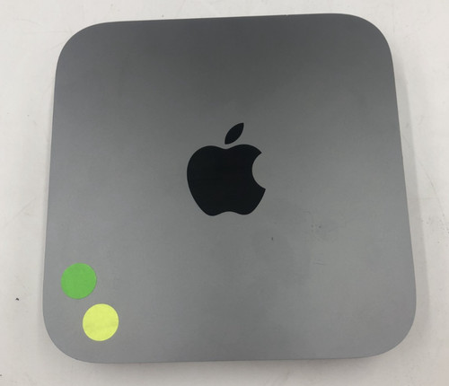 Apple mac mini a1993 - mac, (2018)