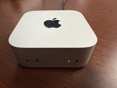 Apple mac mini 10c - mini,