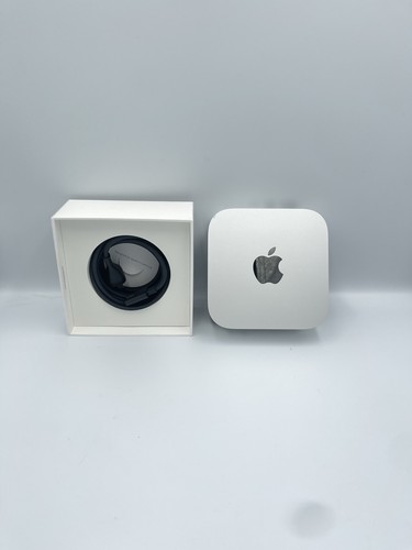 Apple mac mini 2024 - mini,