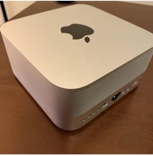 Apple mac mini - mini, desktop