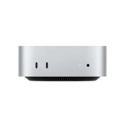 Apple mac mini pro 24gb - m4,