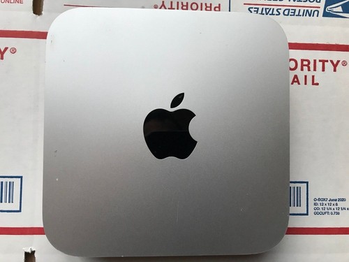 Apple mac mini - apple,