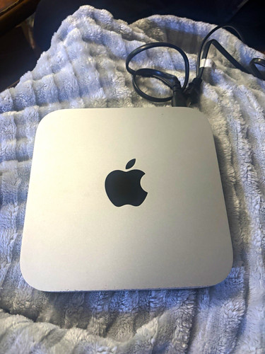 Apple mac mini - mini, a1347