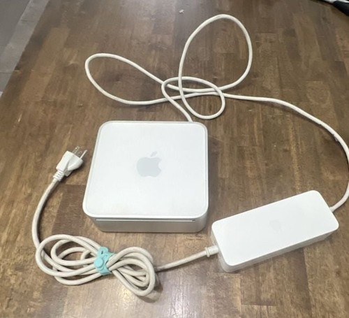Apple mac mini model a1283 - model,