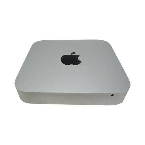 Apple mac mini - apple, server