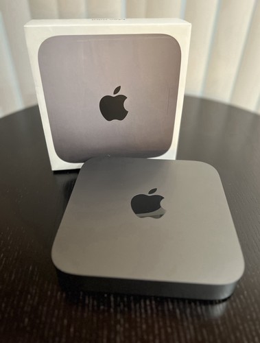 Apple mac mini 256gb - mac,