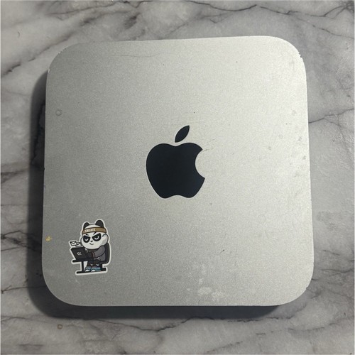 Apple mac mini - mac,