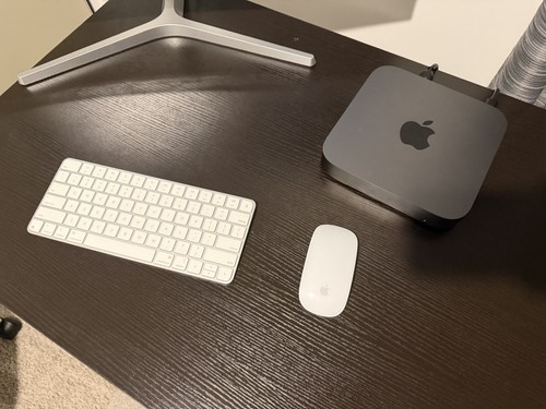 Apple mac mini 2018 6ghz - apple,