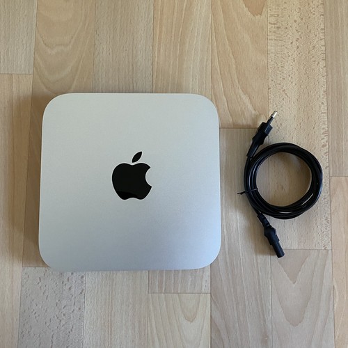 Apple mac mini late - mac, 2014,