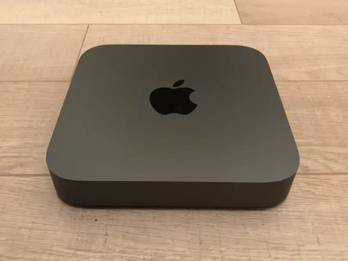Apple mac mini - mini, a1993