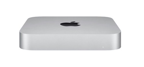 Apple mac mini 512gb ssd - apple,