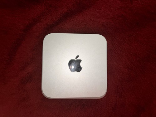 Apple mac mini pro 16gb - apple,