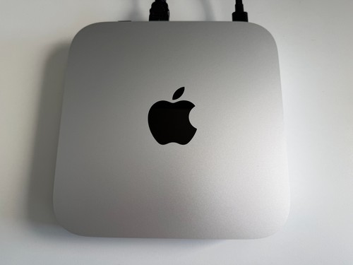 Apple mac mini 256gb ssd - mac, (256gb