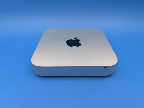 Apple mac mini 2012 quad - 2012, i7