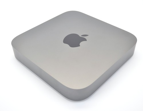 Apple mac mini - mac, core