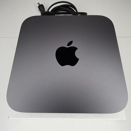 Apple mac mini 2018 - apple, a1993