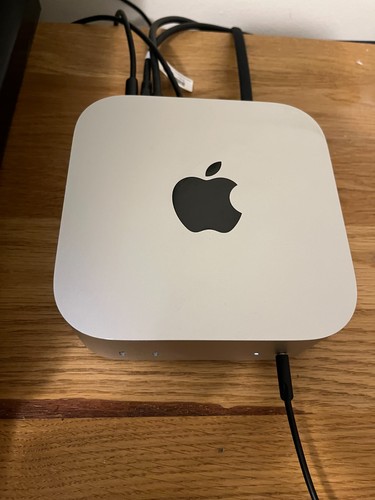 Mac mini 2tb - mac,