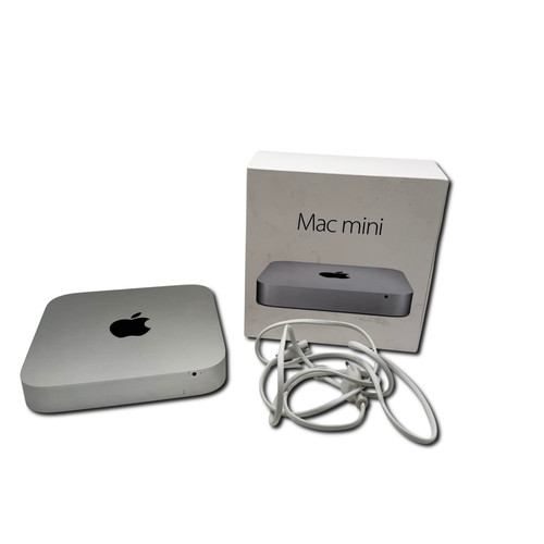 Apple mac mini - mac,