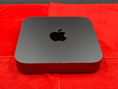 Apple mac mini 2018 - mac,
