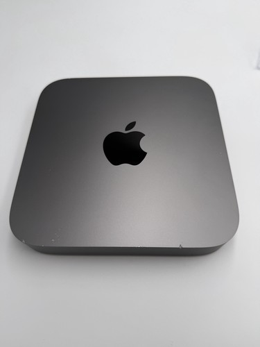 Apple mac mini 64gb 1tb - mini,