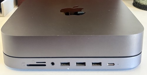 Apple mac mini 2018 64gb - mac, i5