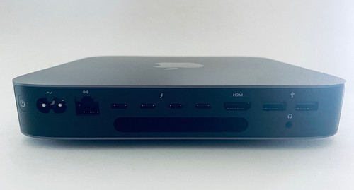 Apple mac mini - apple,